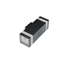 JASON 2 SQ WALL IP65 DGR AZ5224 AZZARDO